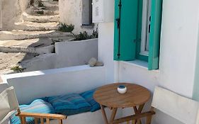 Vera'S Traditional House - Chora